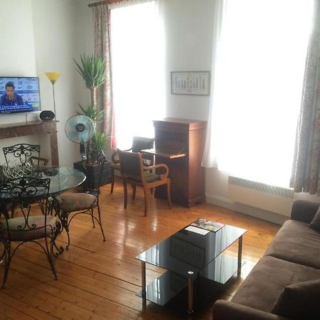Appartements Du Beffroi Аррас Экстерьер фото