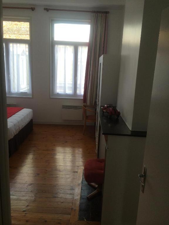 Appartements Du Beffroi Аррас Экстерьер фото
