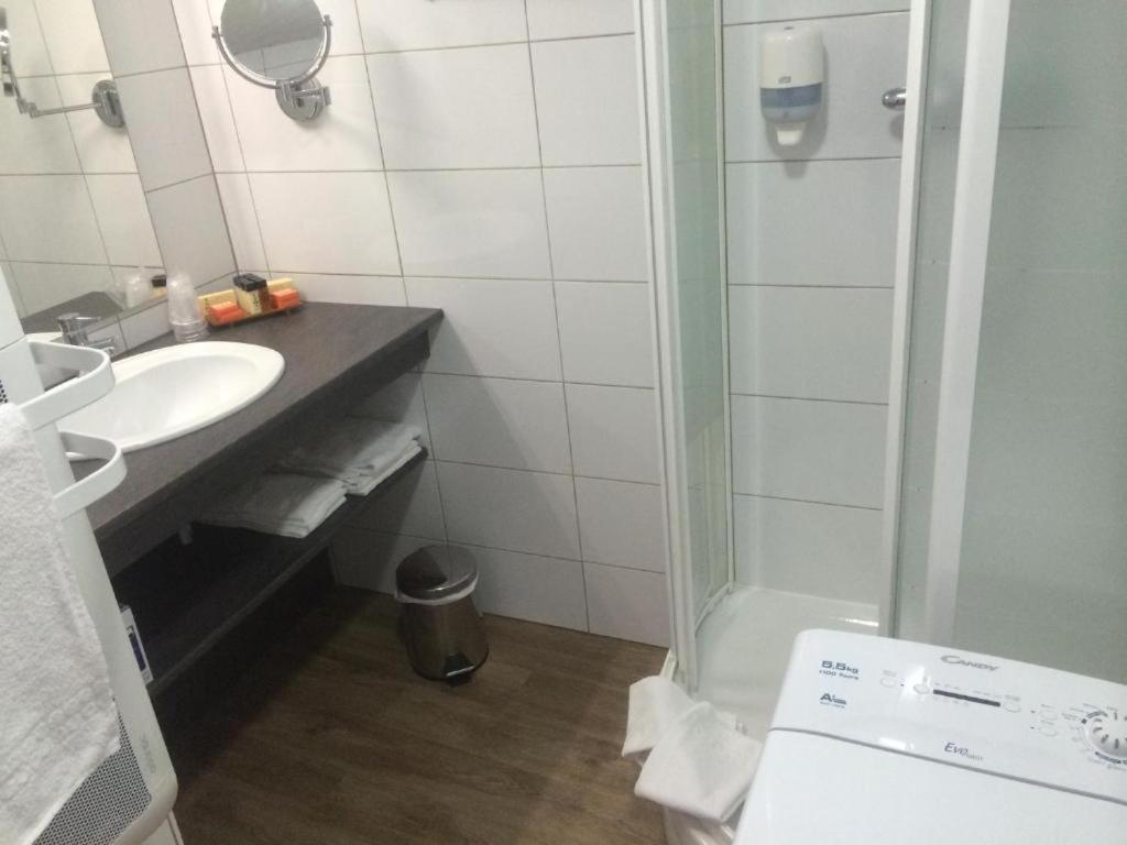 Appartements Du Beffroi Аррас Экстерьер фото