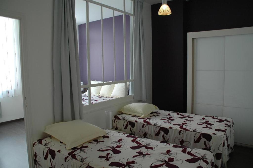 Appartements Du Beffroi Аррас Экстерьер фото